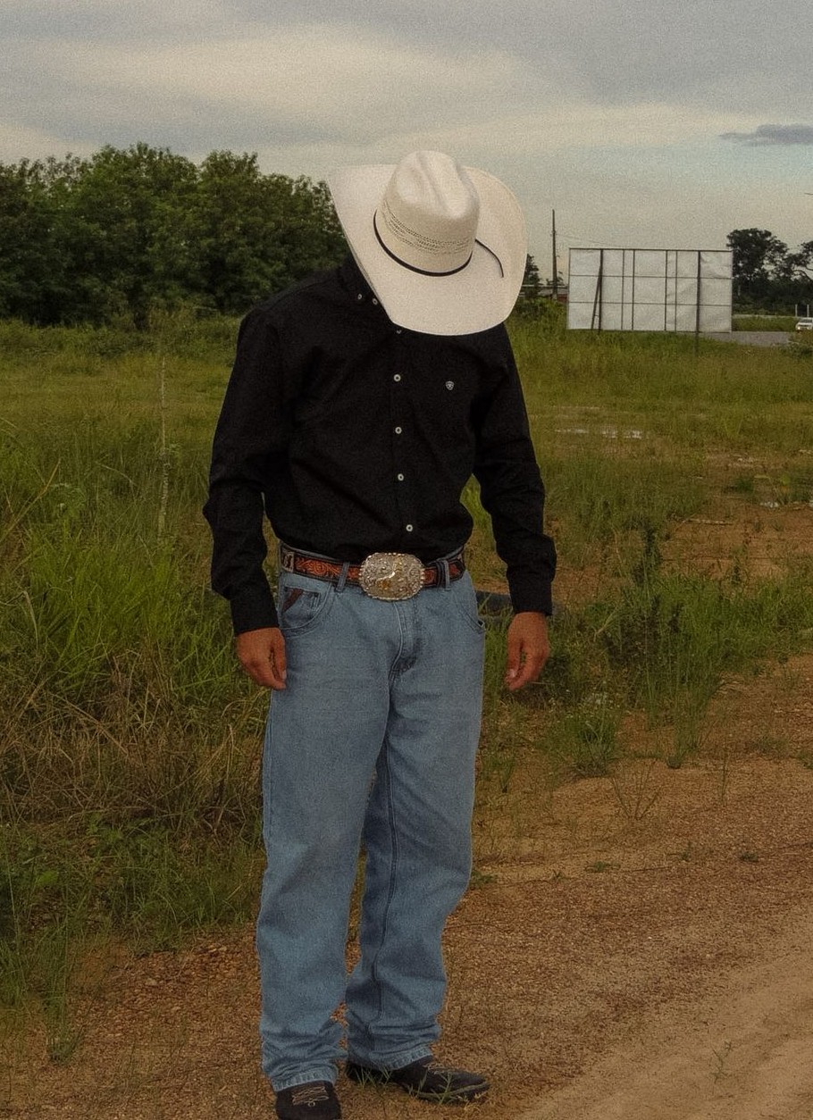 Estilo masculino